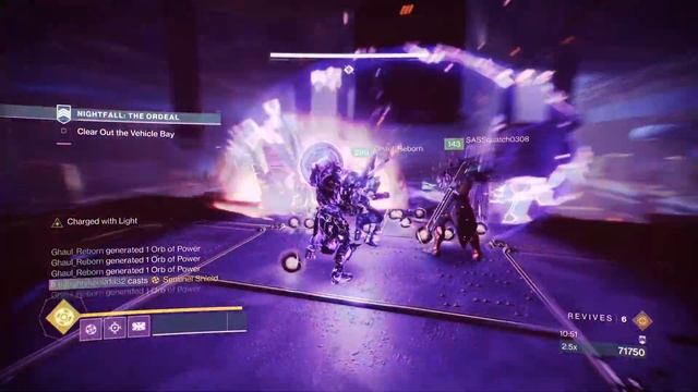 Sass calls out his inner Trump, builds wall смотреть онлайн