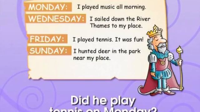 Starlight 4 класс. Module 7. Knights and Castles. Старлайт 4 класс. Модуль 7. Рыцари и замки смотреть онлайн