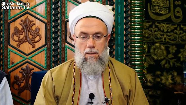 Шейх Мехмет Эфенди. Ураза - это полное поклонение