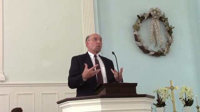 Rev. Gary T. Ludwig смотреть онлайн