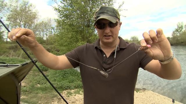 Korda Underwater 7 FULL DVD Part 1 | Carp Fishing