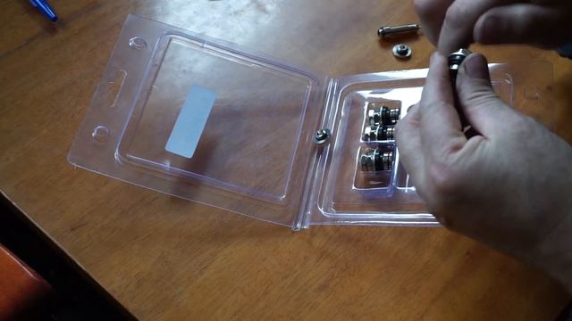 Скрытый штуцер на колеса. смотреть онлайн