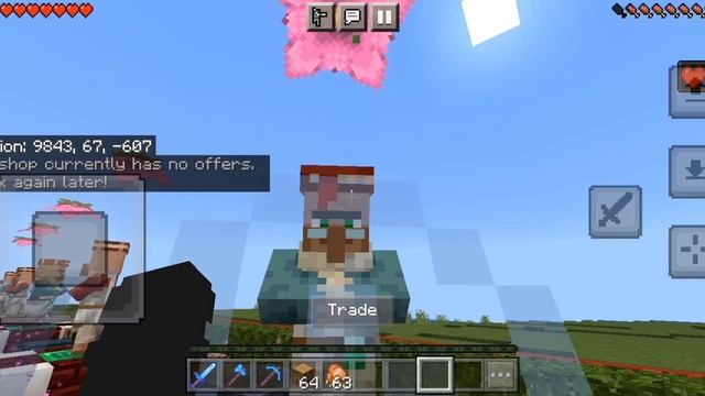 Lifesteal Public SMP server || anyone can join || free for all || Java + pe || 1.19 + смотреть онлайн