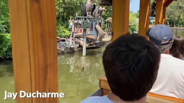 Snake River Expedition Closed - Two Cedar Point Themed Attractions Closed in Two Years. смотреть онлайн
