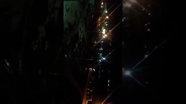 Пробки в 21.00 по ул.40 лет октября из за идеальных.кому платим налоги? смотреть онлайн