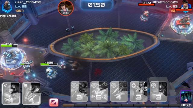 Space commander, starcraft like mobile game for android and ios смотреть онлайн
