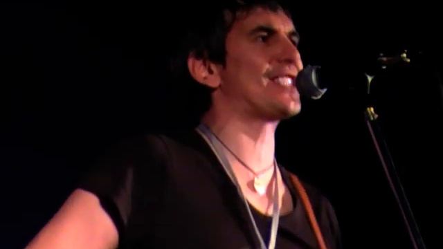 10 - 7Б - Амфибия - 2009.11.07 - ККЗ "Космос", Москва смотреть онлайн