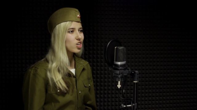 Юлия Друнина - Зинка смотреть онлайн