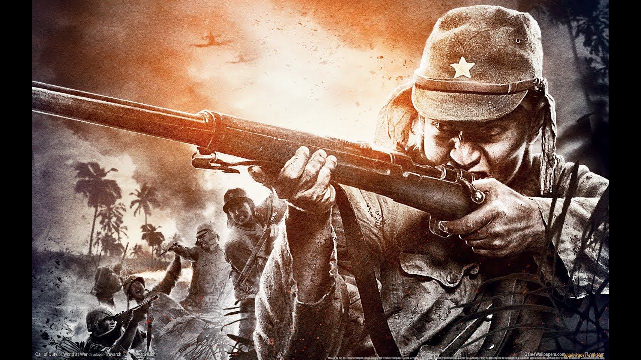 Игра за Японию. Professional game смотреть онлайн