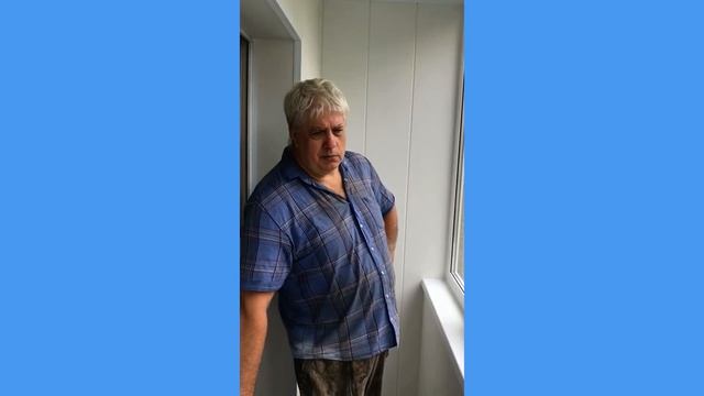 Выбирали компанию по остеклению балконов. 30 августа 2023 г. Владивосток, ул.Светланская 116 смотреть онлайн