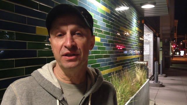 Валерий Гаина о мастер-студии Серго Чантурия смотреть онлайн