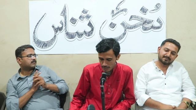 sukhanshanasryk / mushaira / zakirjam / poetry / смотреть онлайн