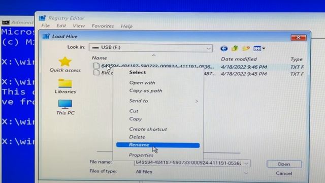 How to Unlock, Turn off and Bypass the Windows BitLocker in 2023 in EASY STEPS смотреть онлайн