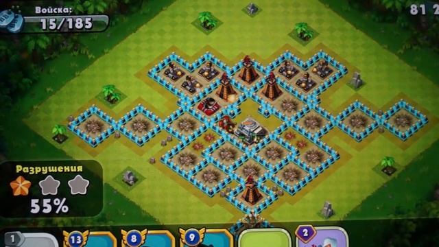 Как пройти Цитадель Парящий Орел Jungle Heat How to get The Citadel Soaring Eagle смотреть онлайн