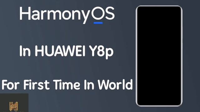 Install Harmony OS On HUAWEI Y8p