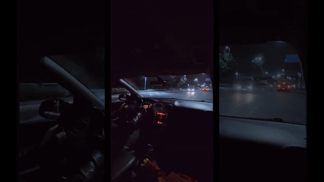 Ford Focus Titanium 2012 - NightDrive смотреть онлайн