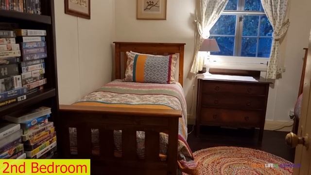 ऑस्ट्रेलिया के गांव में किसान का घर | House Tour in Rural Australia | Indian Life In Australia смотреть онлайн