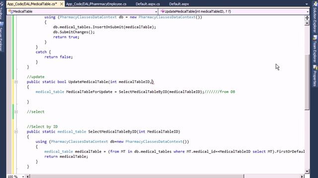 (13)LINQ to SQL Advanced (Data Access With C# - ADO, LINQ ,Entity Framework)In Arabic смотреть онлайн