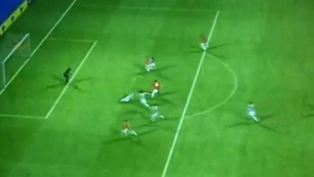 PES 2012 Best Goals compilation on PS3 by marcintesarski (01) смотреть онлайн