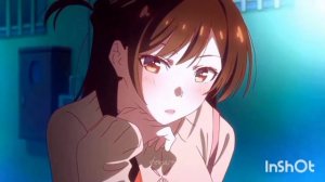 Аниме клип под песню "Диалоги тет-а-тет"