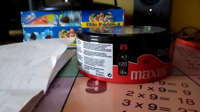 Unboxing Video!!!!!! смотреть онлайн