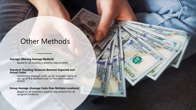 NetSuite How To Webinar: Pitfalls of NetSuite Costing смотреть онлайн