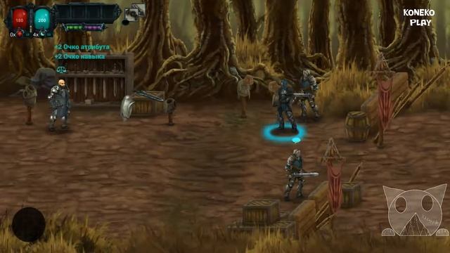 Moonfall Ultimate ► ТАКИИИМ РЫЦАРЕМ , Я БЫТЬ НЕ ХОЧУ смотреть онлайн