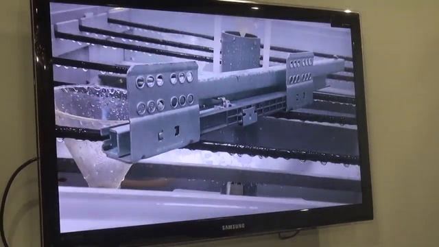 Процесс разработки новой фурнитуры смотреть онлайн