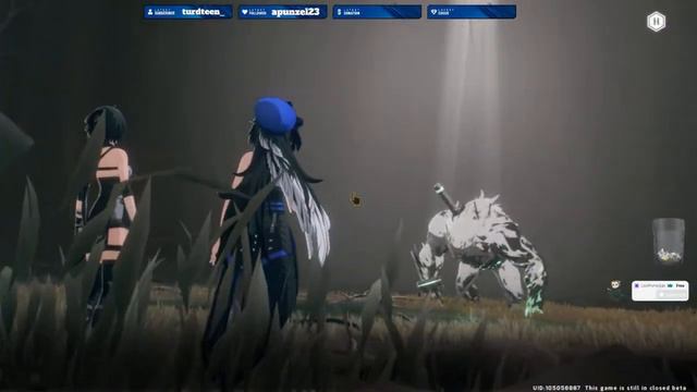 [974/FR][PC] Test Beta Fermée Wuthering waves 1 jour restant - @Vergil974 смотреть онлайн