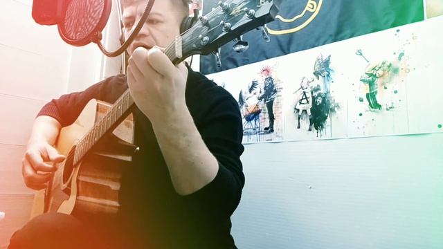 Поводырь (Белоус Сергей) смотреть онлайн