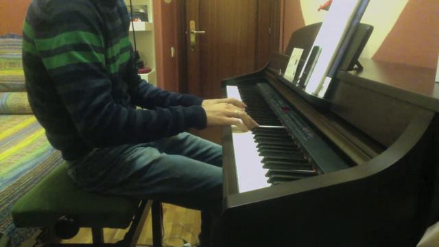 I Giorni - Ludovico Einaudi - Mellao