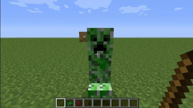 Обзор мода minecraft Гиганты / Карлики (Gulliver The Resizing Mod) № 2 смотреть онлайн