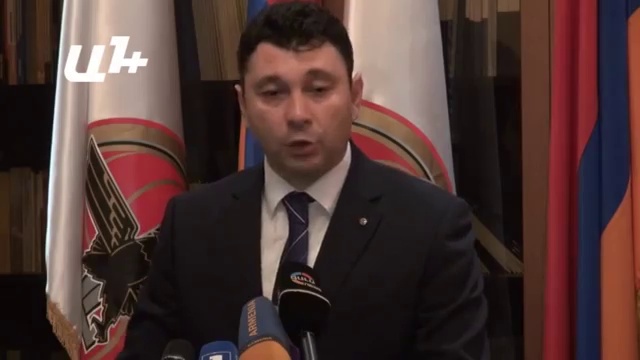 Շարմազանով.Իշխանությունը գնդակը տշել է, թ смотреть онлайн