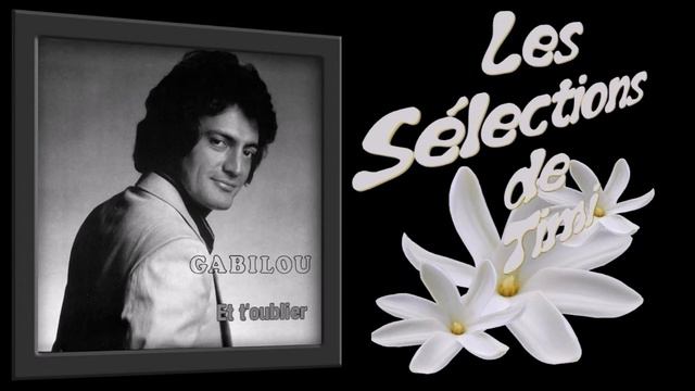 Et t'oublier / JOHN GABILOU смотреть онлайн