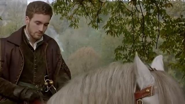 Принцесса де Монпансье смотреть онлайн