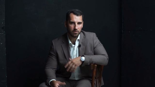 Большое интервью основателя REACTOR business network - Дмитрия Флоренко смотреть онлайн