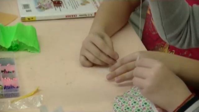 ролик Дом детского творчества г. Сафоново Смоленская область смотреть онлайн