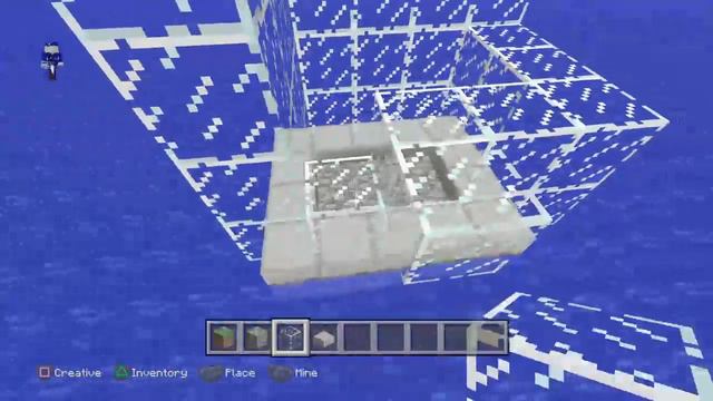 Minecraft. (LIVE STEAM)XP Farm смотреть онлайн