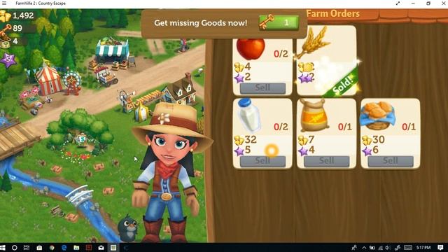 How To Hack Farmville 2 Country Escape With Cheat Engine