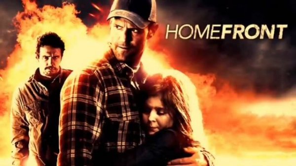 Homefront Full Movie Review | Jason Statham | James Franco |