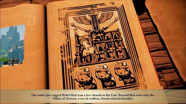 Stories: The Path of Destinies Gameplay - Part 1 - Walkthrough (No Commentary) смотреть онлайн