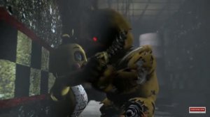 Фнаф бой под музыку