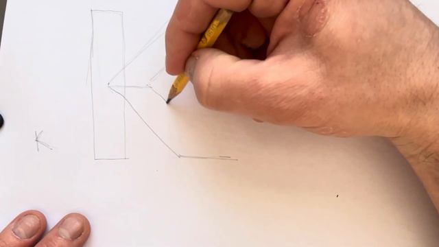 Как начать рисовать граффити? Скетчинг с нуля. Построение. смотреть онлайн