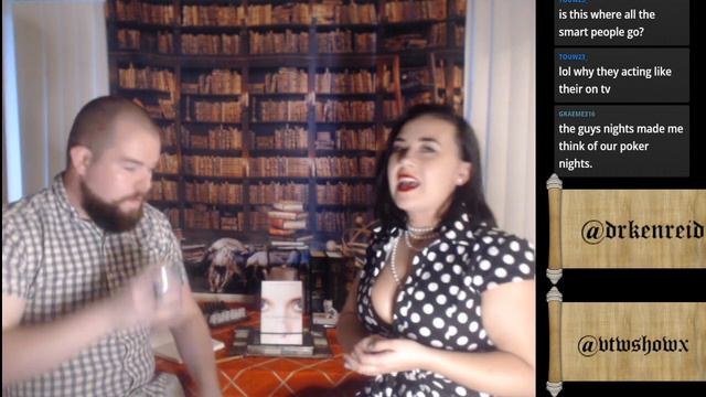 Stepford Wives by Ira Levin - Where my prose at? смотреть онлайн