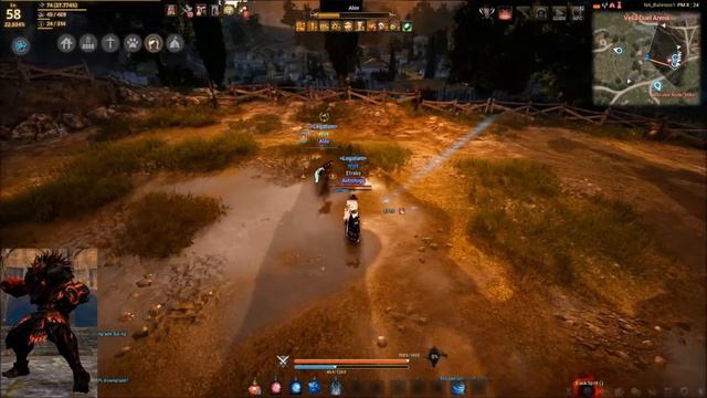 How to use a med kit and wizard or witch resurrection skills смотреть онлайн