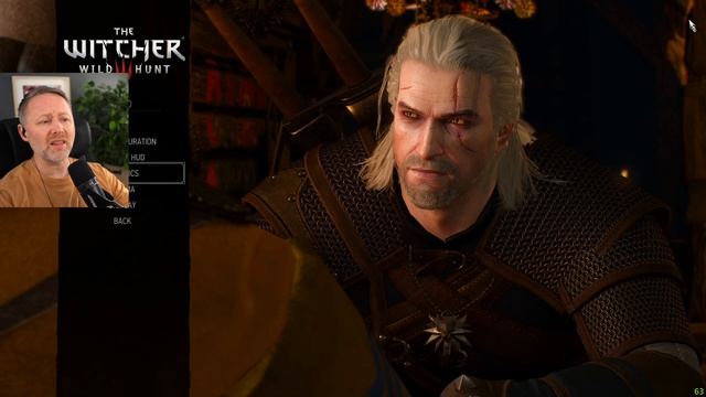 NVIDIA HairWorks смотреть онлайн