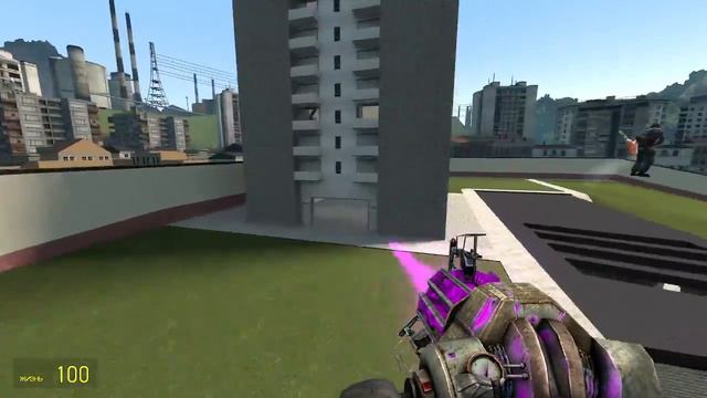 Прохождение gm_construct 13 beta смотреть онлайн