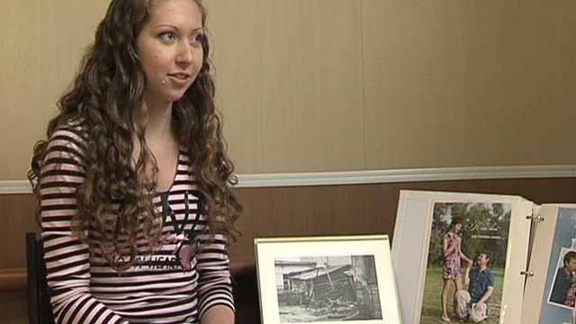 2009 г. - интервью с Верой Немировской смотреть онлайн