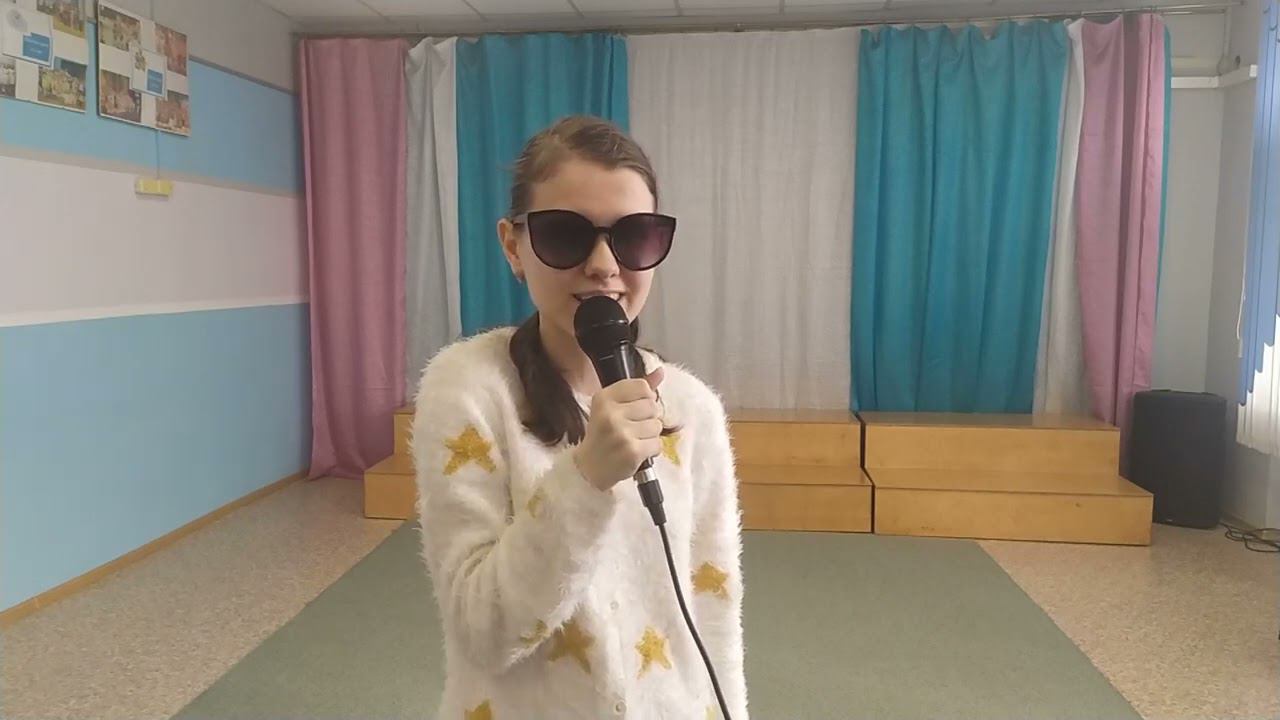 Тихонова Анастасия. Ермолов Апрель.23 марта 2022 г. смотреть онлайн