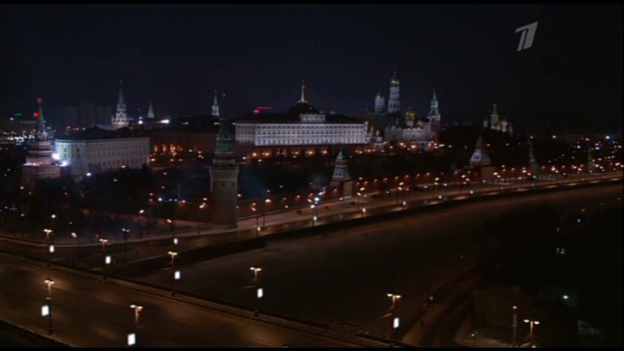 Рестарт эфира Первого канала (19.12.2022) @1tv смотреть онлайн